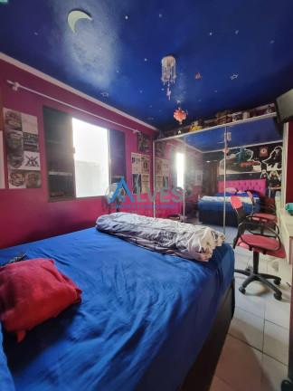 Imagem Casa com 3 Quartos à Venda, 135 m² em Assunção - São Bernardo Do Campo