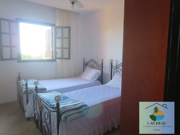 Imagem Casa com 2 Quartos para Alugar, em Alto De Búzios - Búzios Imagem Casa com 2 Quartos para Alugar, em Alto De Búzios - Búzios