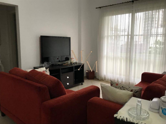 Imagem Apartamento com 3 Quartos à Venda, 111 m² em Gonzaga - Santos Imagem Apartamento com 3 Quartos à Venda, 111 m² em Gonzaga - Santos