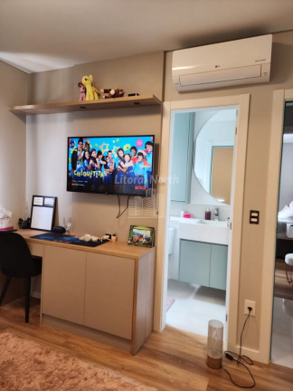 Imagem Apartamento com 2 Quartos à Venda, 83 m² em Fazenda - Itajaí Imagem Apartamento com 2 Quartos à Venda, 83 m² em Fazenda - Itajaí