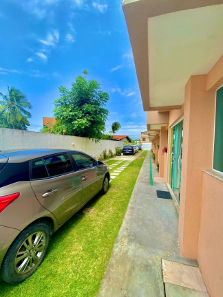 Imagem Casa com 2 Quartos à Venda, 76 m² em Vila Praiana - Lauro De Freitas Imagem Casa com 2 Quartos à Venda, 76 m² em Vila Praiana - Lauro De Freitas