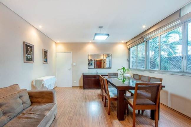 Imagem Apartamento com 3 Quartos à Venda, 140 m² em Jardins - São Paulo Imagem Apartamento com 3 Quartos à Venda, 140 m² em Jardins - São Paulo