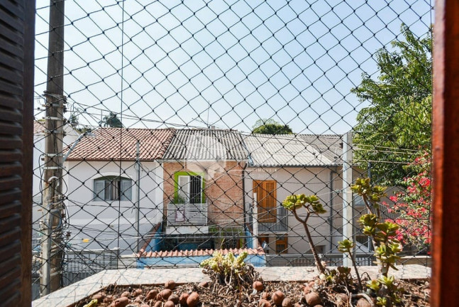 Imagem Casa com 3 Quartos à Venda, 123 m² em Planalto Paulista - São Paulo