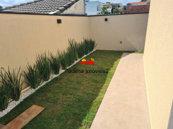 Imagem Casa de Condomínio com 3 Quartos à Venda, 225 m² em Cajuru Do Sul - Sorocaba