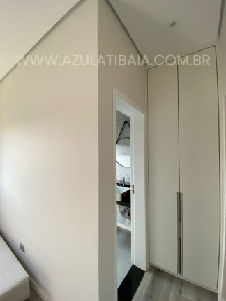 Imagem Casa com 4 Quartos à Venda, 272 m² em Condomínio Residencial Shamballa Iii - Atibaia
