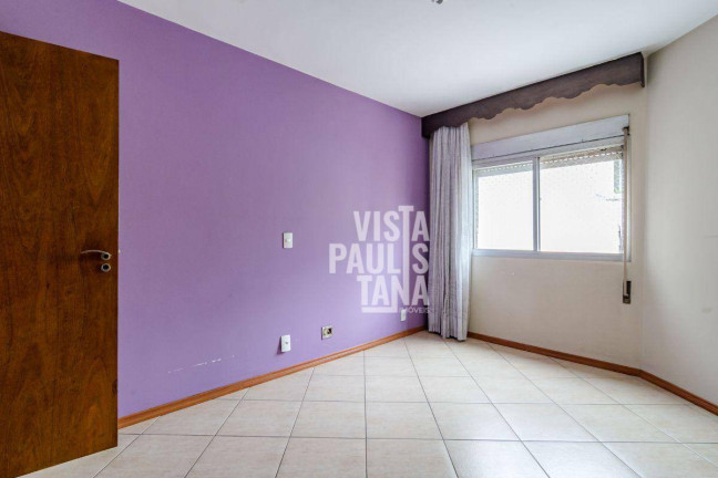Imagem Apartamento com 4 Quartos à Venda, 190 m² em Perdizes - São Paulo