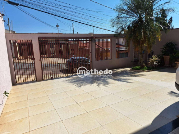 Imagem Casa com 4 Quartos à Venda, 330 m² em Parque Prado - Campinas Imagem Casa com 4 Quartos à Venda, 330 m² em Parque Prado - Campinas