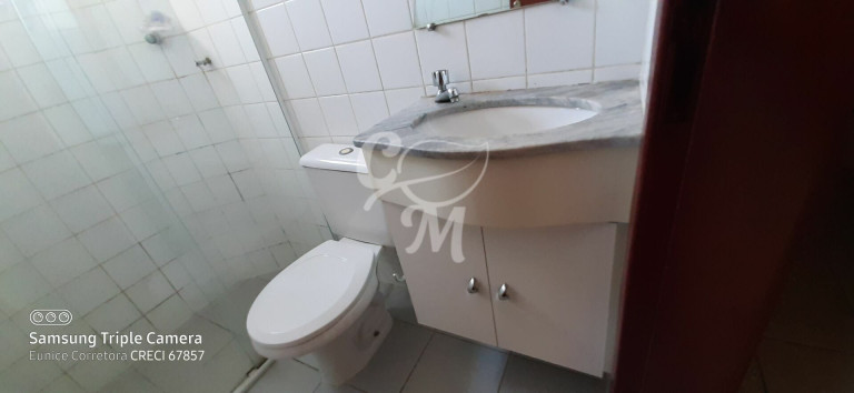 Imagem Apartamento com 3 Quartos à Venda, 61 m² em Jardim Pitangueiras I - Jundiaí