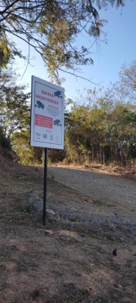 Terreno à Venda, 1.006 m² em Condomínio Vivendas Do Sol - Capim Branco