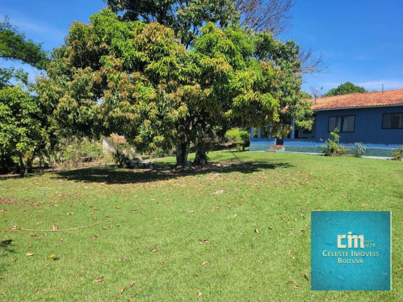 Imagem Chácara com 3 Quartos à Venda, 152 m² em Jaridm Santa Adelia - Boituva