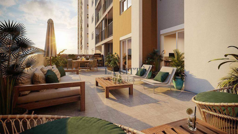 Imagem Apartamento com 2 Quartos à Venda, 62 m² em Fazenda - Itajaí