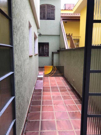 Imagem Casa com 3 Quartos à Venda, 181 m² em Pirituba - São Paulo Imagem Casa com 3 Quartos à Venda, 181 m² em Pirituba - São Paulo