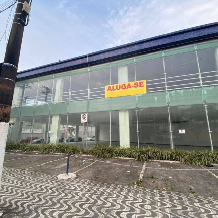 Imagem Sala Comercial à Venda, 1.773 m² em Boqueirão - Praia Grande Imagem Sala Comercial à Venda, 1.773 m² em Boqueirão - Praia Grande
