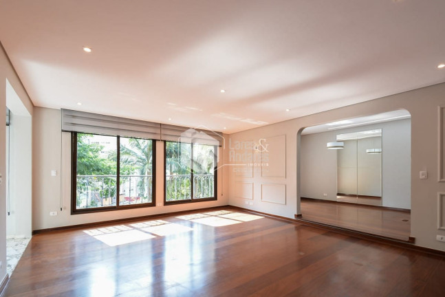 Imagem Apartamento com 4 Quartos à Venda, 229 m² em Jardim Paulista - São Paulo