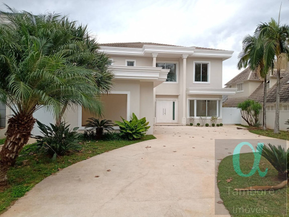 Imagem Casa com 4 Quartos à Venda, 1.033 m² em Tamboré - Santana De Parnaíba Imagem Casa com 4 Quartos à Venda, 1.033 m² em Tamboré - Santana De Parnaíba