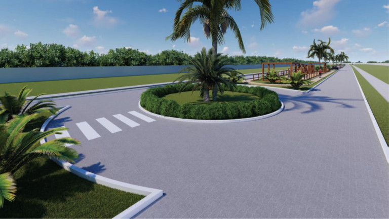 Imagem Terreno à Venda, 165 m² em Vila De Abrantes (abrantes) - Camaçari Imagem Terreno à Venda, 165 m² em Vila De Abrantes (abrantes) - Camaçari