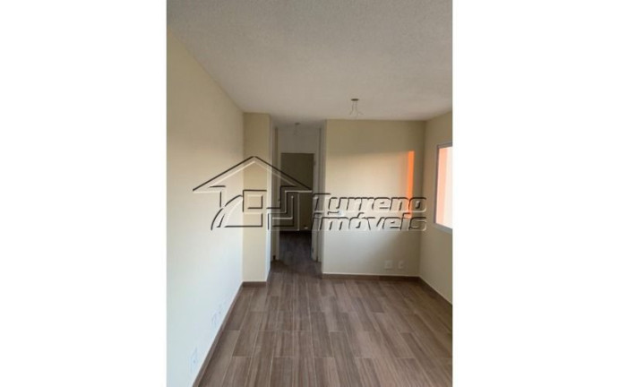 Imagem Apartamento com 2 Quartos à Venda, 53 m² em Jardim Sul - São José Dos Campos
