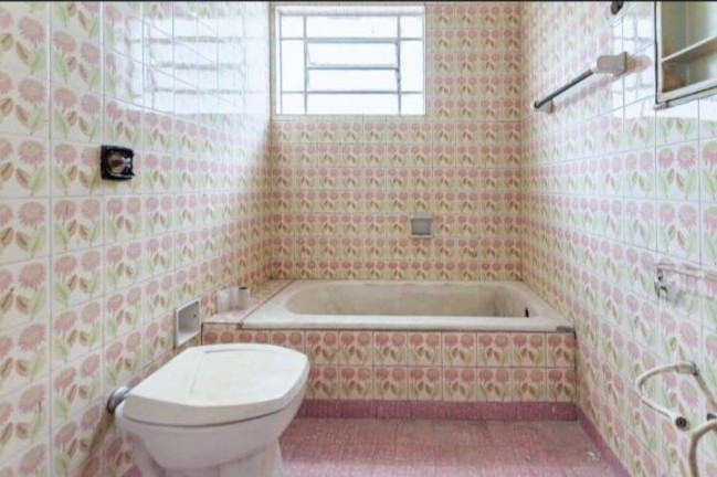 Imagem Casa com 3 Quartos à Venda, 151 m² em Planalto Paulista - São Paulo Imagem Casa com 3 Quartos à Venda, 151 m² em Planalto Paulista - São Paulo