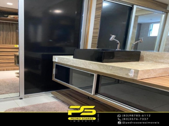 Imagem Apartamento com 2 Quartos à Venda, 107 m² em Aeroclube - João Pessoa Imagem Apartamento com 2 Quartos à Venda, 107 m² em Aeroclube - João Pessoa