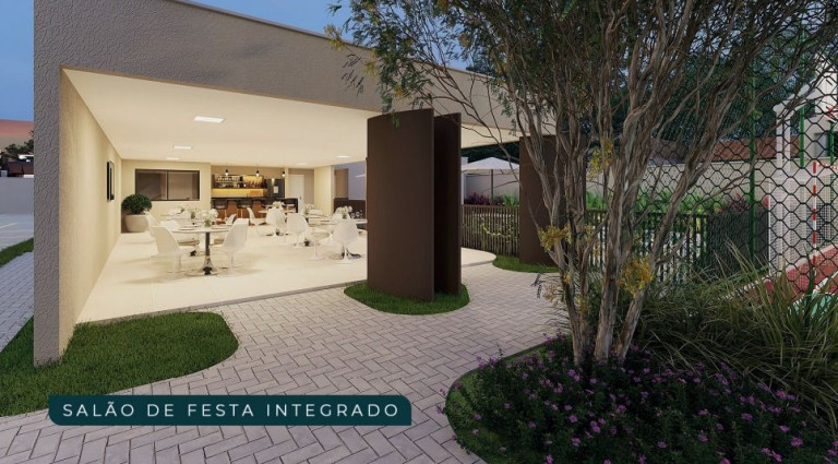 Imagem Apartamento com 2 Quartos à Venda, 54 m² em Centro - Timon