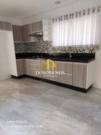Imagem Casa com 3 Quartos à Venda, 193 m² em Olímpico - São Caetano Do Sul Imagem Casa com 3 Quartos à Venda, 193 m² em Olímpico - São Caetano Do Sul