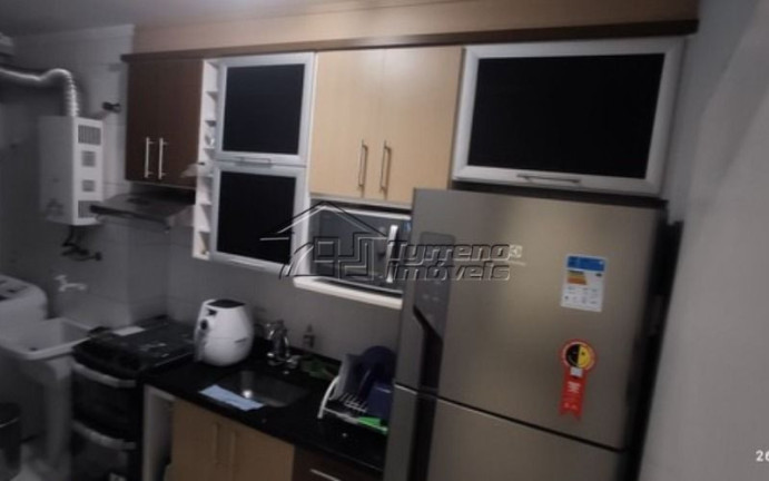 Imagem Apartamento com 2 Quartos à Venda, 56 m² em Jardim Augusta - São José Dos Campos Imagem Apartamento com 2 Quartos à Venda, 56 m² em Jardim Augusta - São José Dos Campos