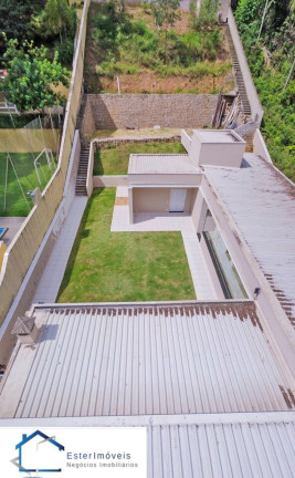 Imagem Casa com 4 Quartos para Alugar ou Temporada, 361 m² em Loteamento Capital Ville - Cajamar Imagem Casa com 4 Quartos para Alugar ou Temporada, 361 m² em Loteamento Capital Ville - Cajamar