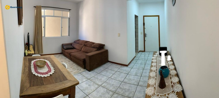 Imagem Apartamento com 2 Quartos à Venda, 89 m² em Centro - Florianópolis