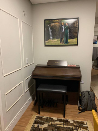 Imagem Apartamento com 2 Quartos à Venda, 53 m² em Paraíso (polvilho) - Cajamar Imagem Apartamento com 2 Quartos à Venda, 53 m² em Paraíso (polvilho) - Cajamar