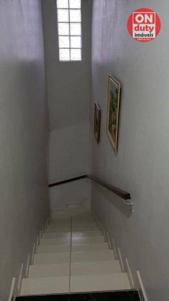 Imagem Sobrado com 2 Quartos à Venda, 90 m² em Jardim Alvorada (vicente De Carvalho) - Guarujá