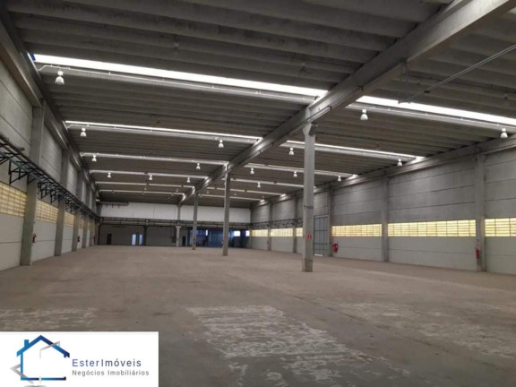Imagem Galpão à Venda ou Temporada, 4.307 m² em Tamboré - Santana De Parnaíba Imagem Galpão à Venda ou Temporada, 4.307 m² em Tamboré - Santana De Parnaíba