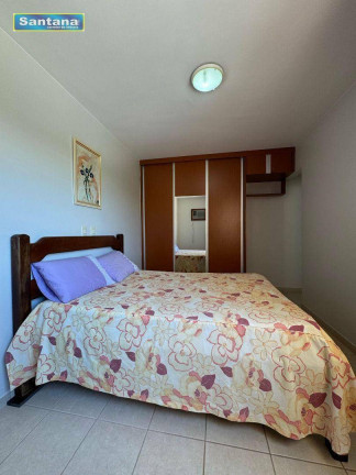 Imagem Apartamento com 2 Quartos à Venda, 50 m² em Parque Jardim Brasil - Caldas Novas