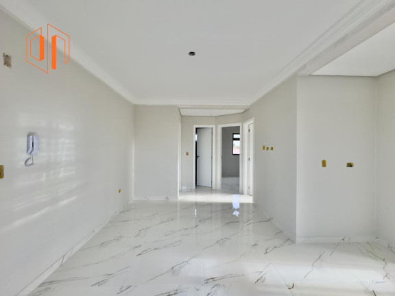 Imagem Apartamento com 3 Quartos à Venda, 59 m² em Parque Da Fonte - São José Dos Pinhais