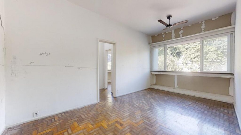 Imagem Imóvel com 3 Quartos à Venda, 97 m² em Laranjeiras - Rio De Janeiro