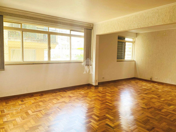 Imagem Apartamento com 2 Quartos à Venda, 82 m² em Vila Mariana - São Paulo