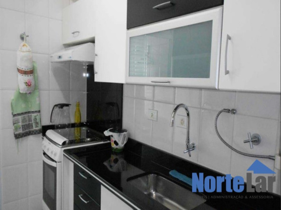 Imagem Apartamento com 2 Quartos à Venda, 60 m² em Vila Maria Alta - São Paulo