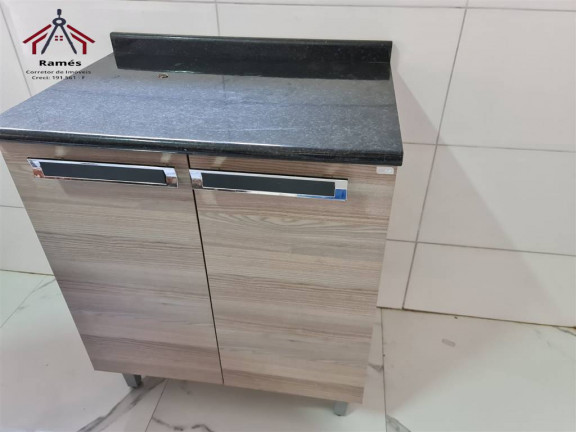 Imagem Casa com 2 Quartos à Venda, 151 m² em Vila Tupi - Praia Grande Imagem Casa com 2 Quartos à Venda, 151 m² em Vila Tupi - Praia Grande