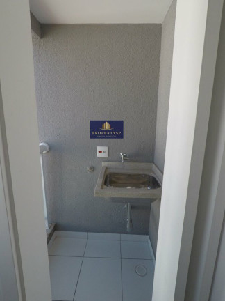 Imagem Apartamento com 1 Quarto à Venda, 35 m² em Pinheiros - São Paulo
