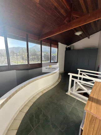 Imagem Casa com 4 Quartos à Venda, 250 m² em Maresias - São Sebastião