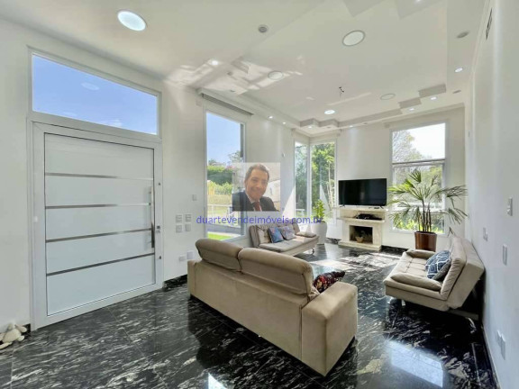 Imagem Casa de Condomínio com 4 Quartos à Venda, 536 m² em Palos Verdes - Carapicuíba