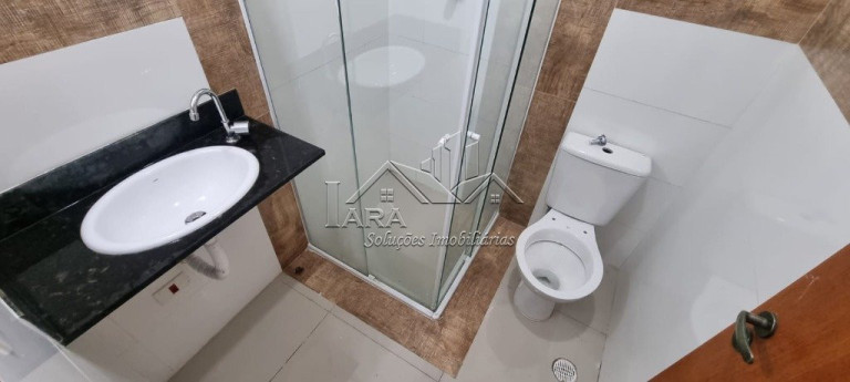 Imagem Casa de Condomínio com 2 Quartos à Venda,  em Vila Esperança - São Paulo