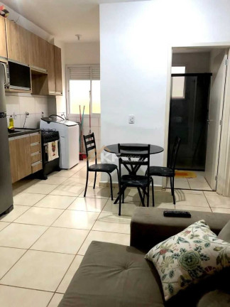Imagem Apartamento com 2 Quartos à Venda, 51 m² em Jardim Heitor Rigon - Ribeirão Preto Imagem Apartamento com 2 Quartos à Venda, 51 m² em Jardim Heitor Rigon - Ribeirão Preto
