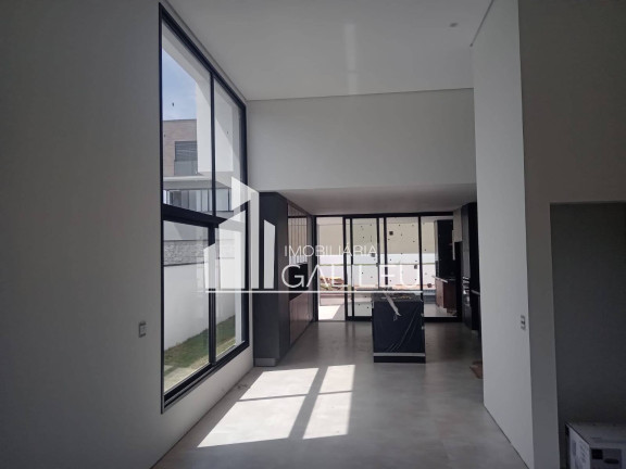 Imagem Casa de Condomínio com 3 Quartos à Venda, 240 m² em Swiss Park - Campinas Imagem Casa de Condomínio com 3 Quartos à Venda, 240 m² em Swiss Park - Campinas