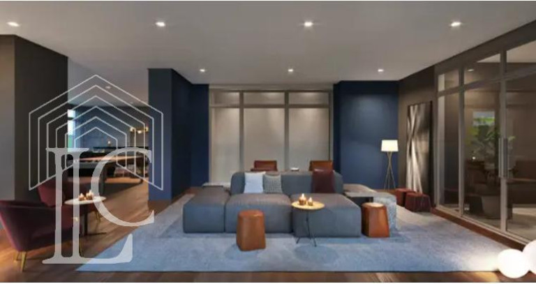 Imagem Apartamento com 1 Quarto para Alugar, 27 m² em Santo Amaro - São Paulo Imagem Apartamento com 1 Quarto para Alugar, 27 m² em Santo Amaro - São Paulo