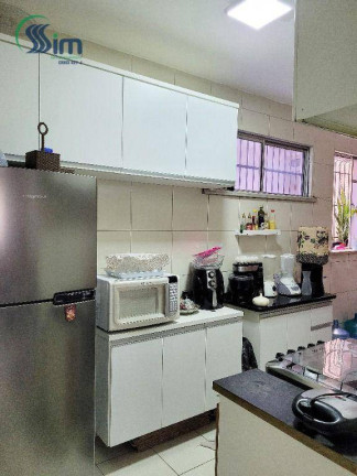 Imagem Apartamento com 3 Quartos à Venda, 66 m² em Cajazeiras - Fortaleza