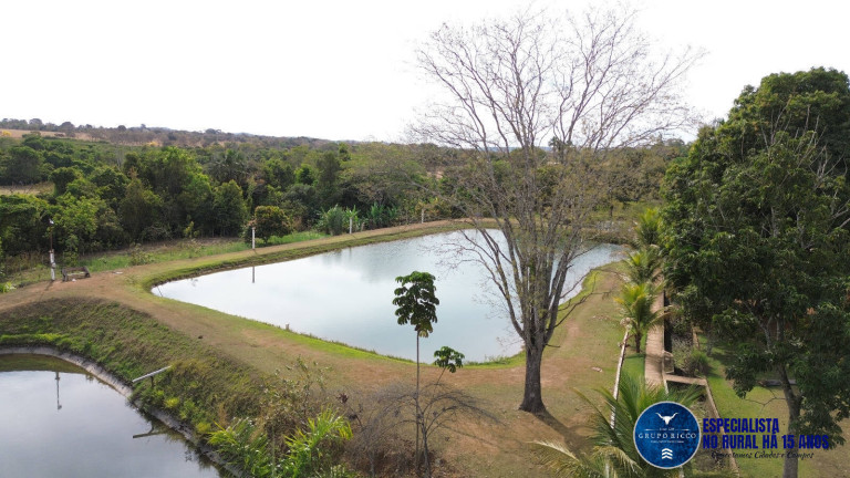 Imagem Chácara à Venda, 9 m² em Zona Rural - Hidrolândia Imagem Chácara à Venda, 9 m² em Zona Rural - Hidrolândia