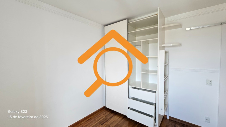 Imagem Imóvel com 3 Quartos à Venda, 121 m² em Vila Mascote - São Paulo