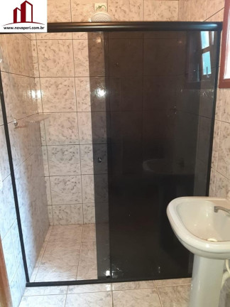 Imagem Sobrado com 3 Quartos à Venda,  em Parque Paulista - Franco Da Rocha