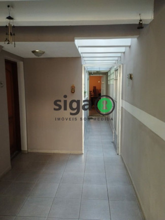 Imagem Casa com 3 Quartos à Venda, 141 m² em Vila Sônia - São Paulo Imagem Casa com 3 Quartos à Venda, 141 m² em Vila Sônia - São Paulo