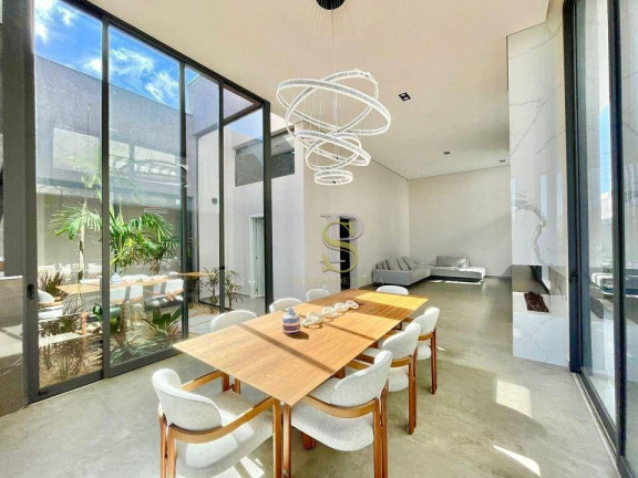 Imagem Casa com 4 Quartos à Venda, 320 m² em Condomínio Shambala Iii - Atibaia Imagem Casa com 4 Quartos à Venda, 320 m² em Condomínio Shambala Iii - Atibaia